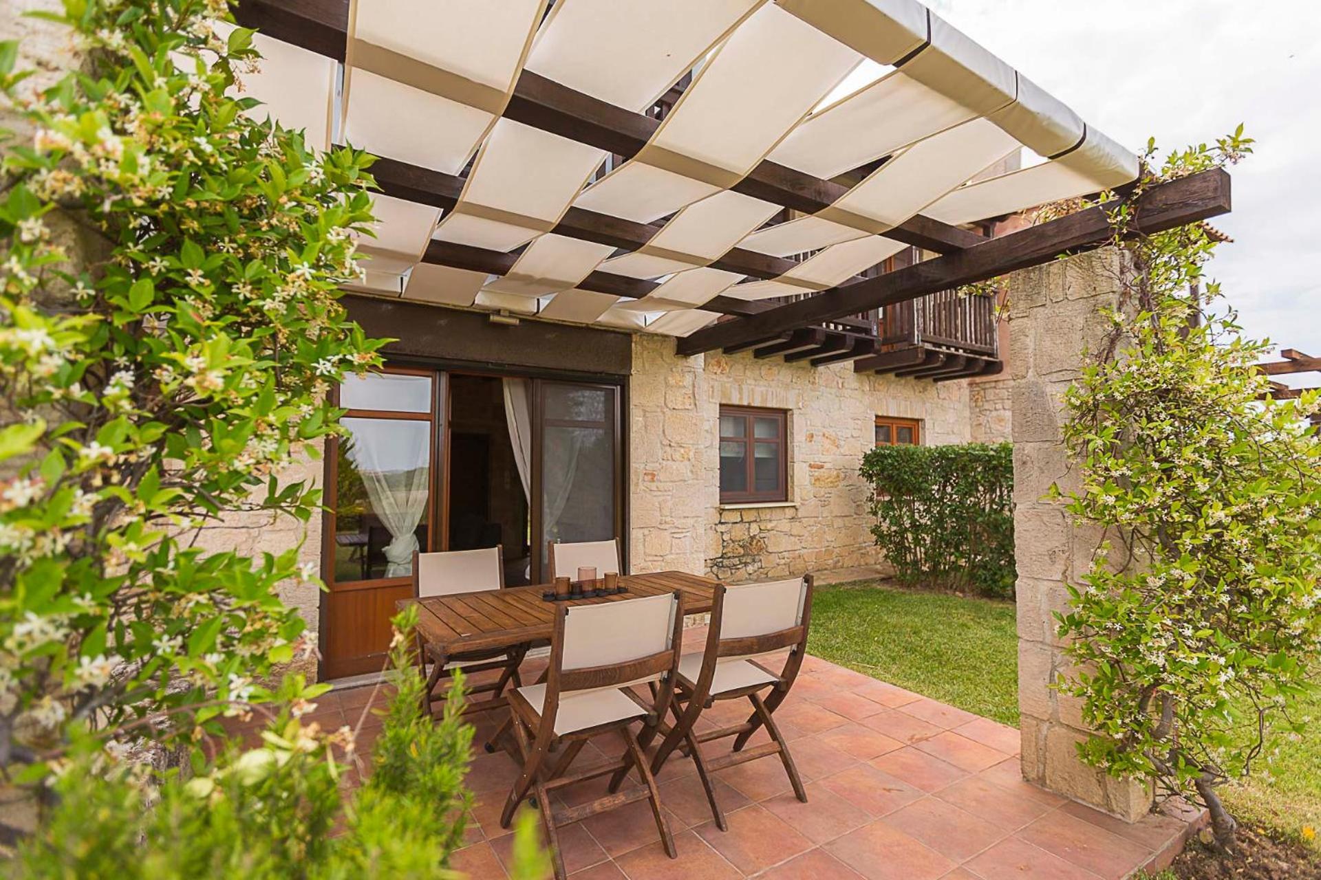 Rastoni Retreats #Feelslikehome Afytos Exterior photo