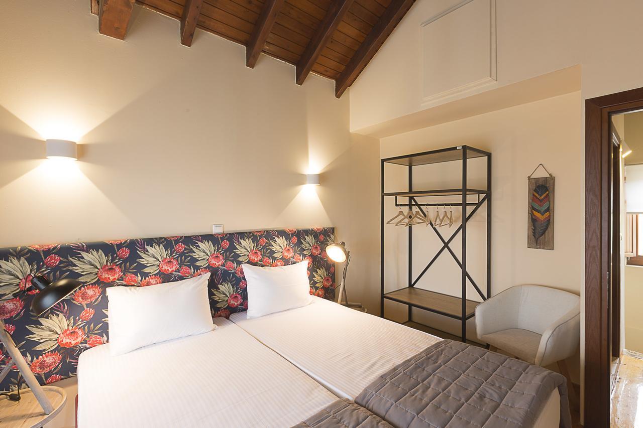 Rastoni Retreats #Feelslikehome Afytos Exterior photo