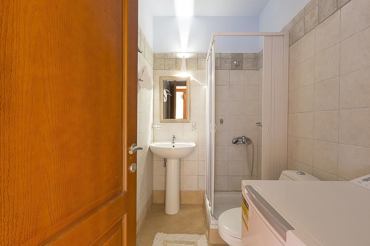 Rastoni Retreats #Feelslikehome Afytos Exterior photo